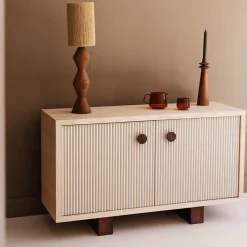 Buffet - Heju x Nobodinoz