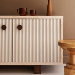 Buffet - Heju x Nobodinoz