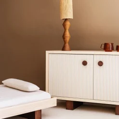 Buffet - Heju x Nobodinoz