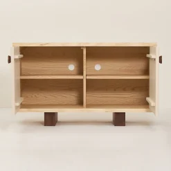 Buffet - Heju x Nobodinoz