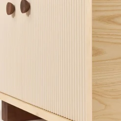 Buffet - Heju x Nobodinoz