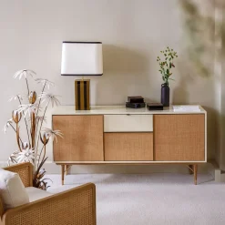 Buffet Enfilade Capri