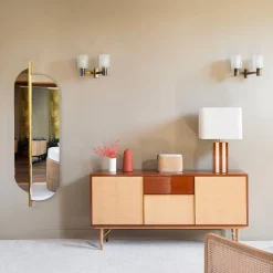 Buffet Enfilade Capri