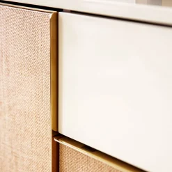 Buffet Enfilade Capri