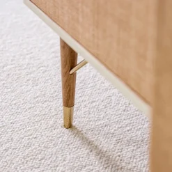 Buffet Enfilade Capri