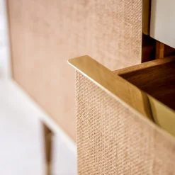 Buffet Enfilade Capri