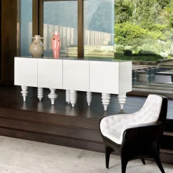 Buffet Showtime multileg