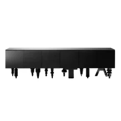 Buffet Showtime multileg