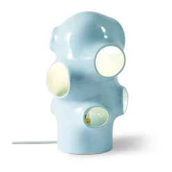 Bulle table lamp