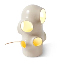 Bulle table lamp