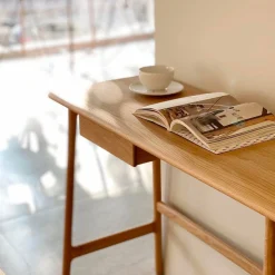 Bureau Auth - Chêne (Outlet)