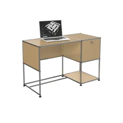 Bureau Haller B21 Home office - Quickship