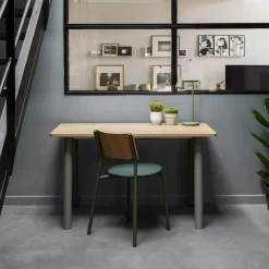 Bureau New Modern en Bois