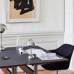 Bureau Pavilion AV16