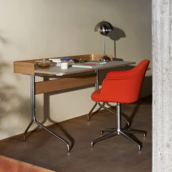 Bureau Pavilion AV17