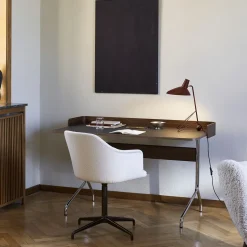 Bureau Pavilion AV17