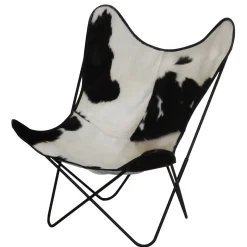 Butterfly AA - peau de vache