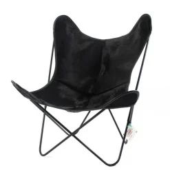 Butterfly AA - peau de vache