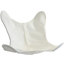Butterfly housse en tissu pour fauteuil AA