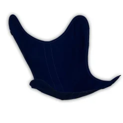 Butterfly housse en tissu pour fauteuil AA