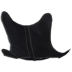 Butterfly housse en tissu pour fauteuil AA