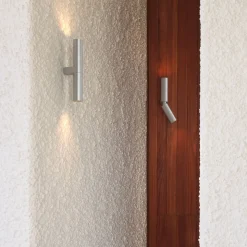 C1 double spot applique murale