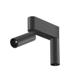 C1 double spot plafonnier