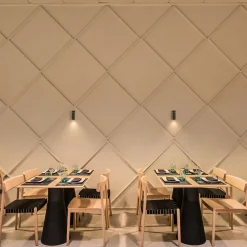 C1 mono spot applique murale