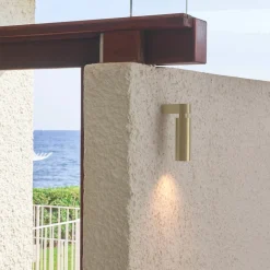 C1 mono spot applique murale