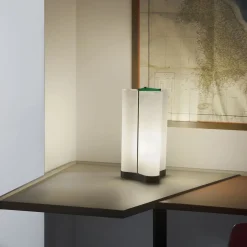 Cabanon Lampe à poser