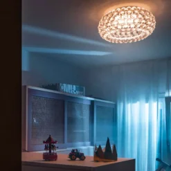 Caboche Plus - Plafonnier LED