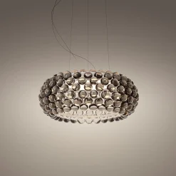 Caboche Plus - Suspension