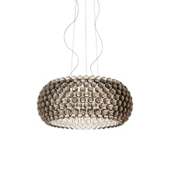 Caboche Plus - Suspension