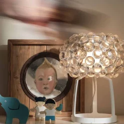 Caboche Plus lampe de table