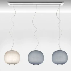 Cache-piton multiple linéaire