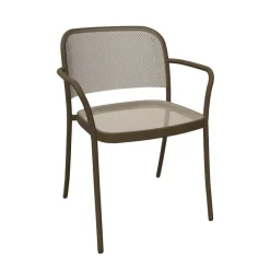 Café Fauteuil (lot de 4)