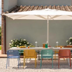 Café Fauteuil (lot de 4)