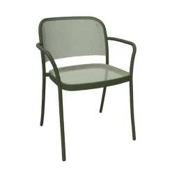 Café Fauteuil (lot de 4)
