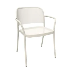 Café Fauteuil (lot de 4)