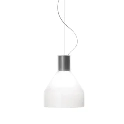 Caiigo suspension blanc fumé