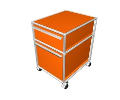 Caisson à roulettes USM Haller