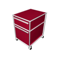 Caisson à roulettes USM Haller