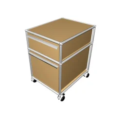 Caisson à roulettes USM Haller