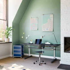 Caisson USM Haller M26 - Quickship