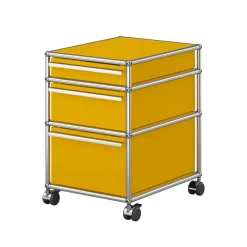 Caisson USM Haller M63 - Quickship