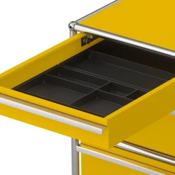 Caisson USM Haller M63 - Quickship