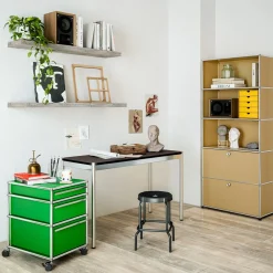 Caisson USM Haller M63 - Quickship