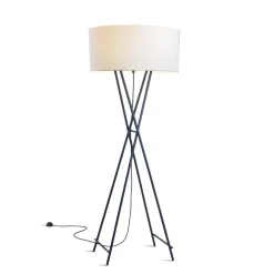 Cala lampadaire métal