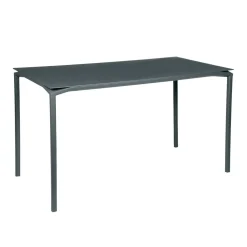 Calvi Table Haute L 160 x larg. 80 cm