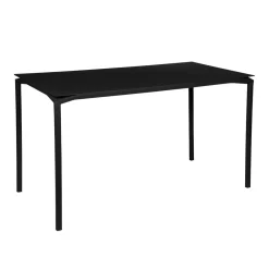 Calvi Table Haute L 160 x larg. 80 cm